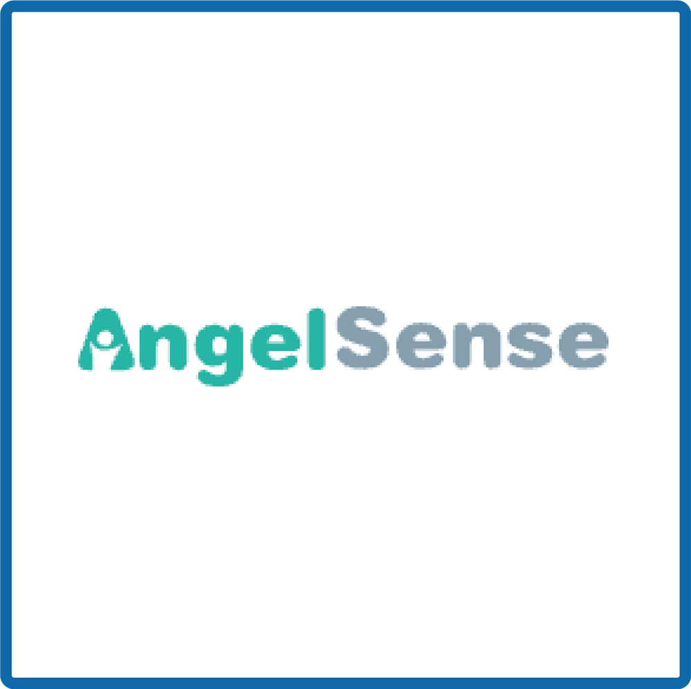 http://angelsense.com